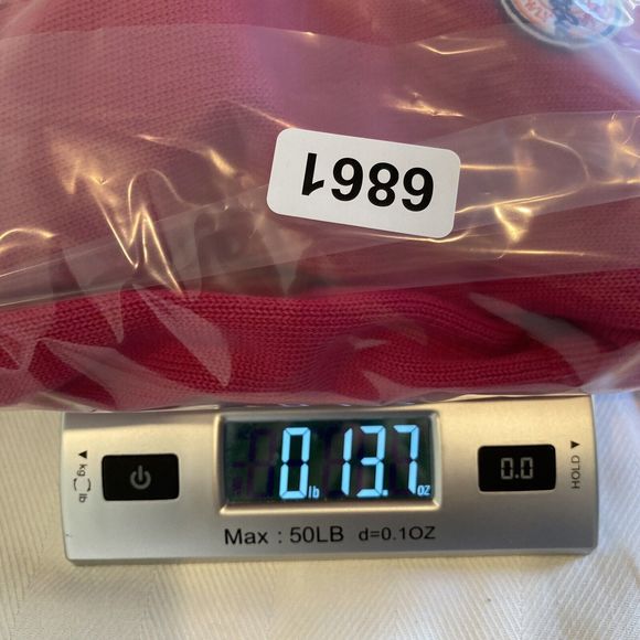 FACETASM Pink Wool Colorblocked Turtleneck Sweater Size 1 Or Small - Picture 9 of 12